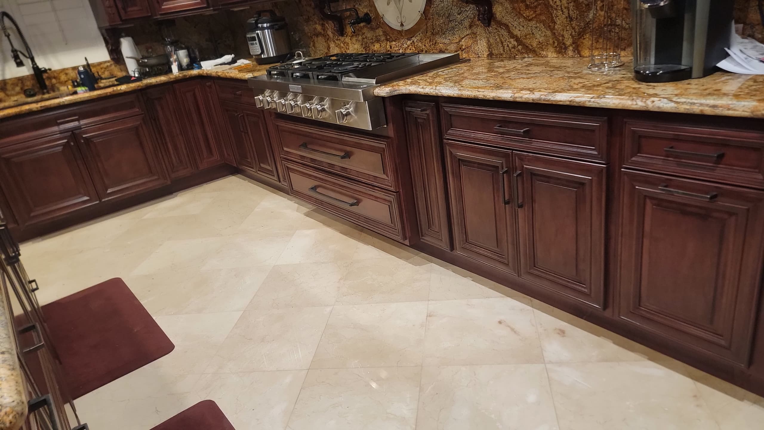 Details that finish the room_